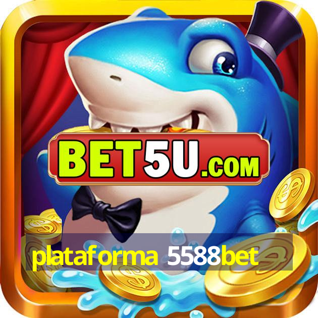 plataforma 5588bet